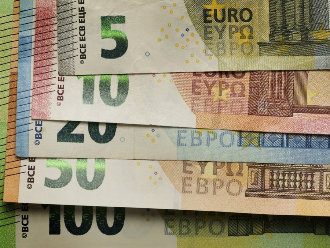 Le taux d'inflation dans la zone euro a battu un nouveau record en juin, à 8,6% sur un an.