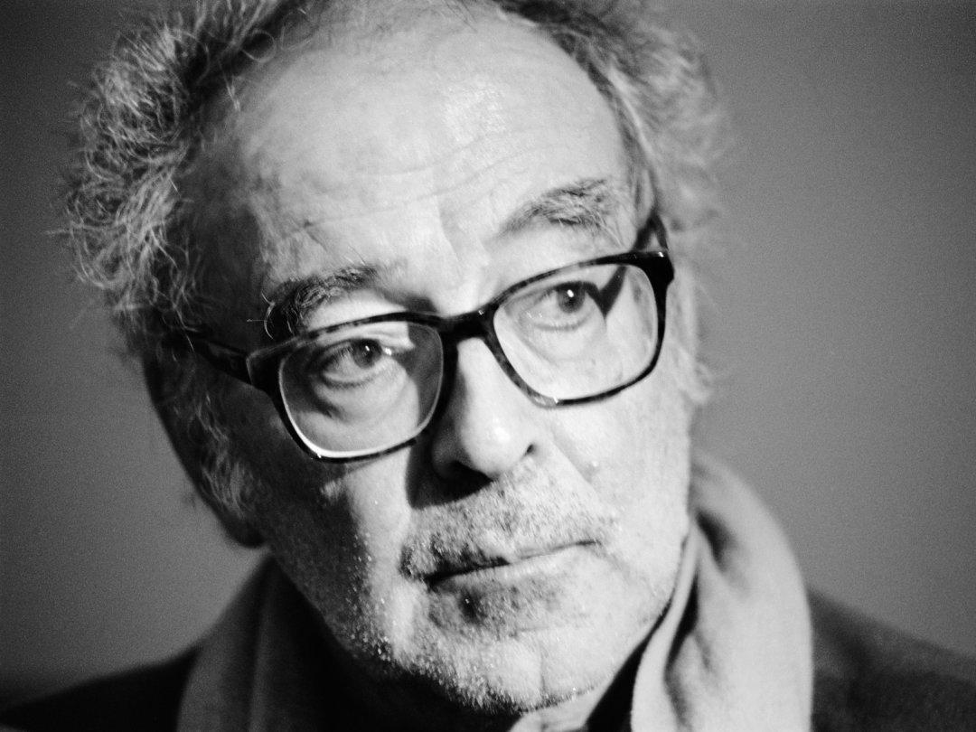 Installé à Rolle, le cinéaste franco-suisse est décédé à l'âge de 91 ans.