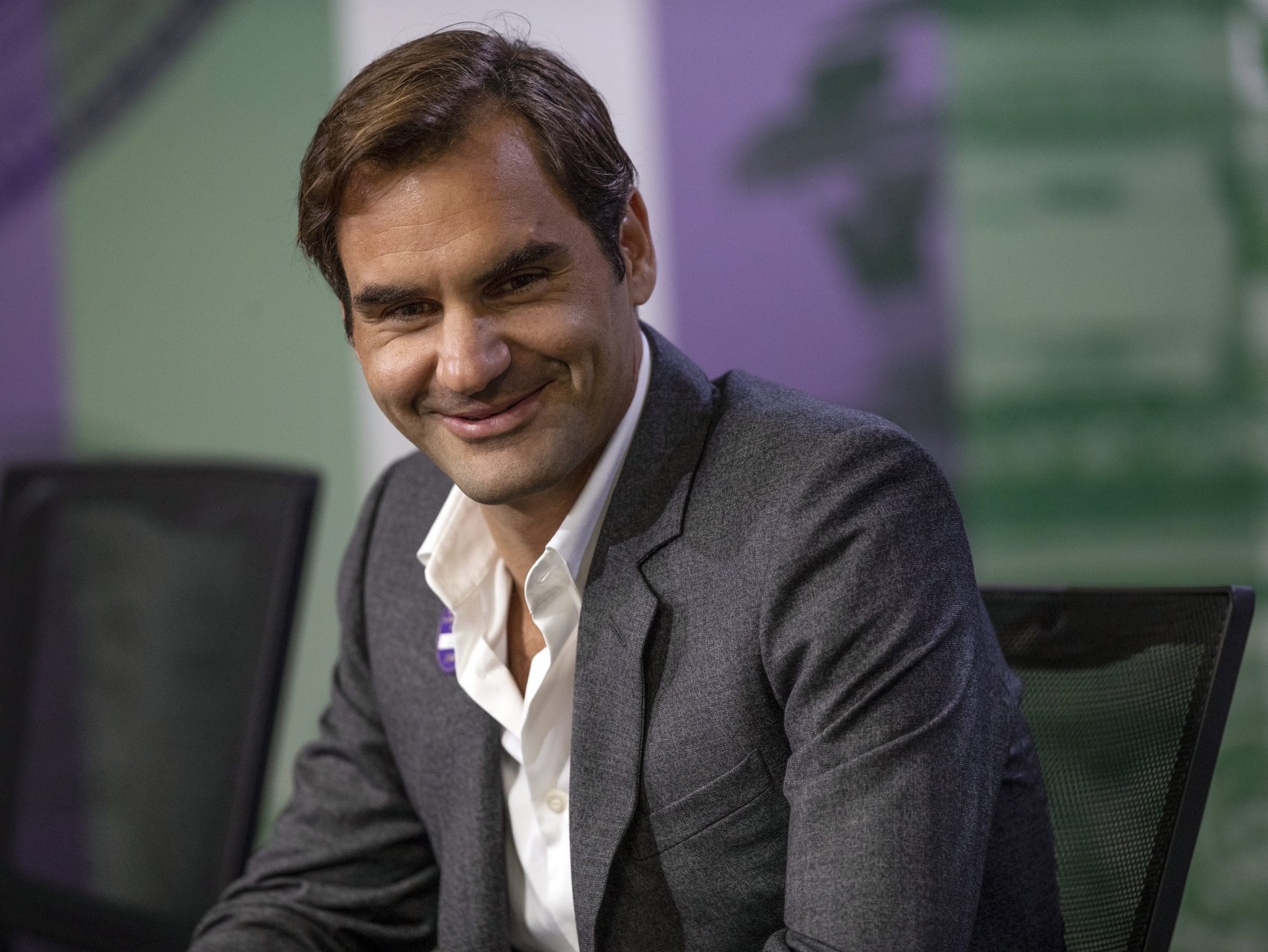 Roger Federer a pris sa décision. Il met fin à sa carrière.