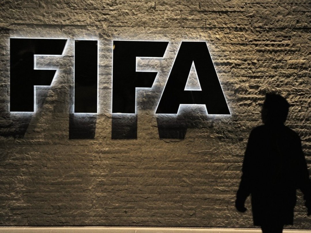 Le siège de la FIFA, à Zurich, était dans le collimateur du réseau d'espionnage qatarien.