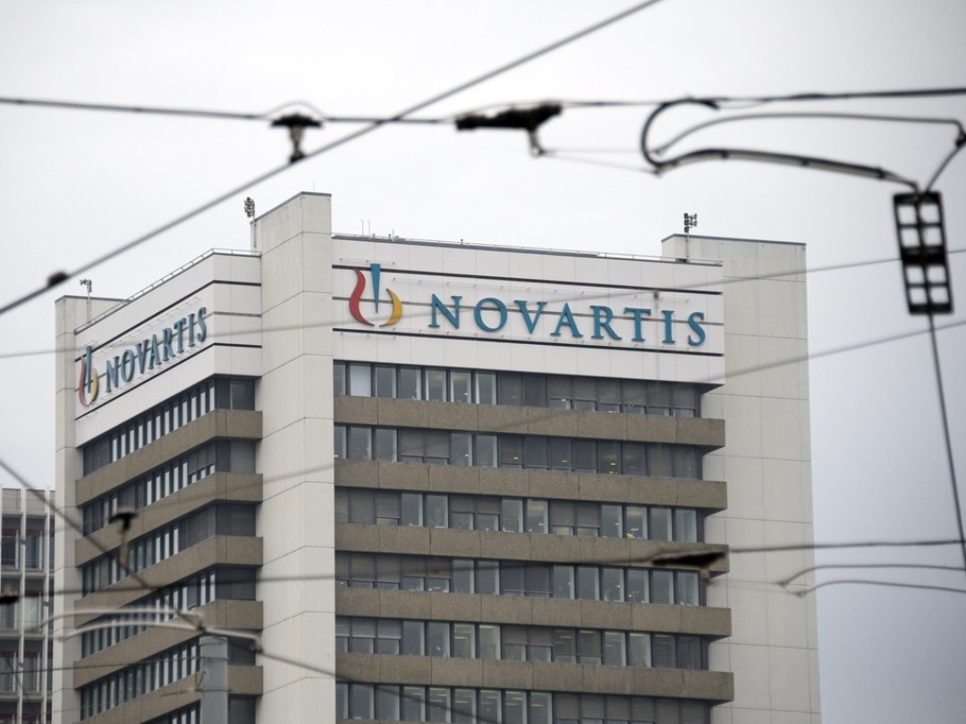 Novartis s'est vu reprocher une entente illégale avec l'américain Par en vue de retarder le lancement de versions génériques d'Exforge.