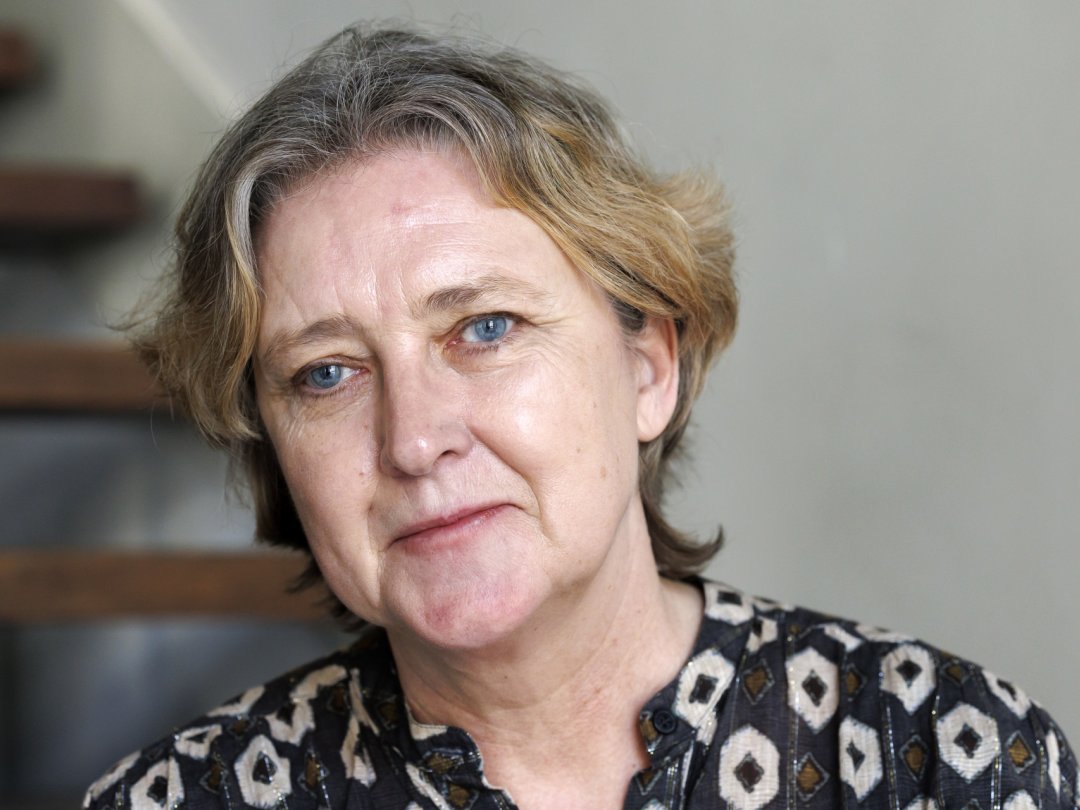 Irene Challandin, Codirectrice et directrice des programmes du FIFDH a posé sa démission.