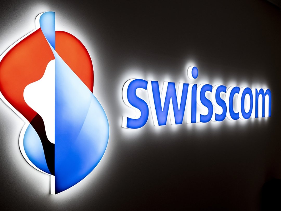 Swisscom précise avoir dévoilé par erreur ces premières données provisoires sur son site internet durant quelques heures.