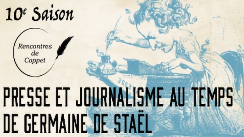 La plume et la rue : Naissance du journalisme