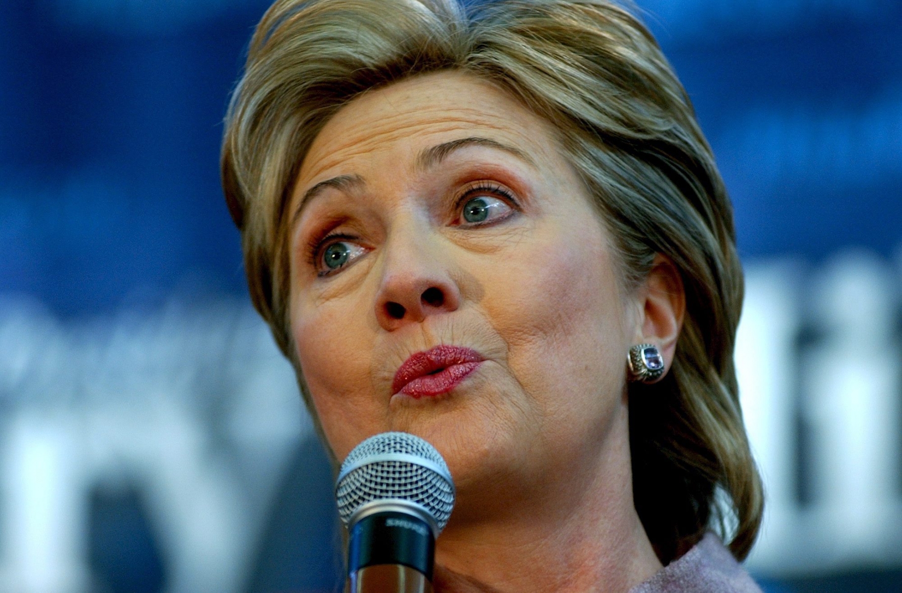 Battue en 2008, Hillary Clinton prendra-t-elle sa revanche en 2016 ?