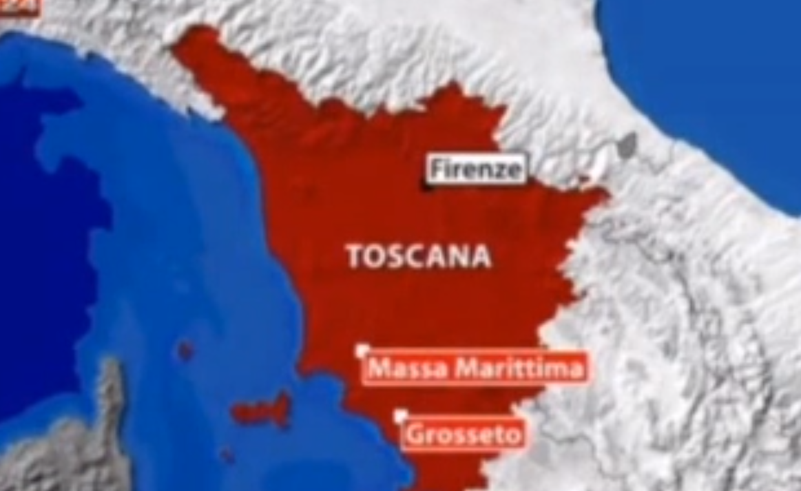 Les pompiers italiens ont retrouvé lundi le corps du garçon suisse de six ans, porté disparu depuis samedi soir près de Massa Maritima, en Toscane, a indiqué ANSA.
