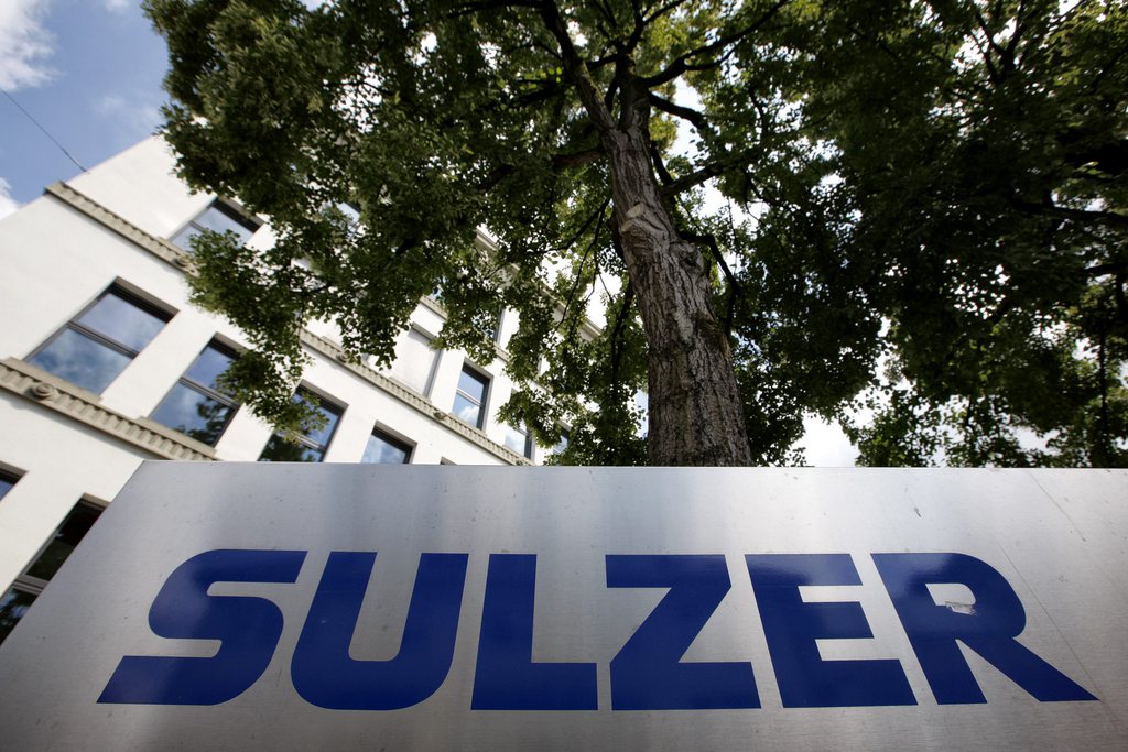 Sulzer supprime 100 postes à Winterthour, a-t-il annoncé jeudi. Le groupe industriel zurichois veut réduire son administration et mieux positionner ses divisions sur les marchés.