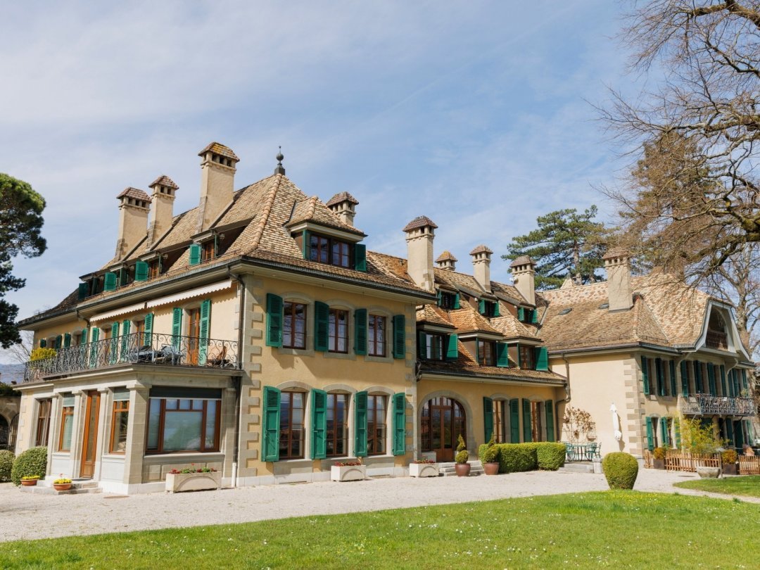 Réunie au Château de Tannay ce mardi, la Municipalité a décidé de présenter à nouveau le préavis d'étude sur la fusion au Conseil.