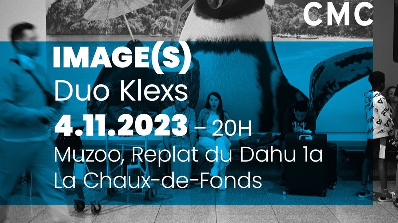 Image(s) - Duo Klexs