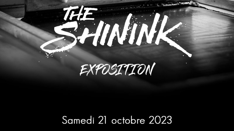 Expo "The Shinink"
