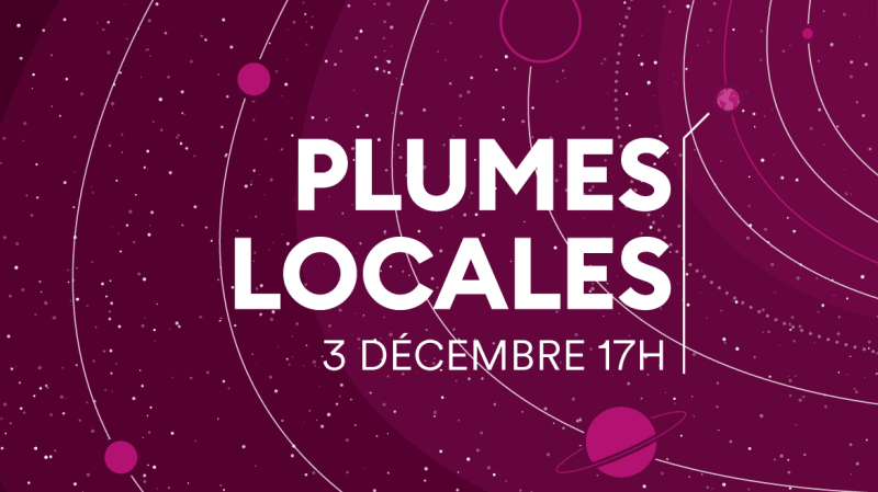 Plumes locales
