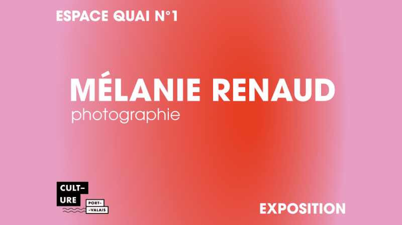 Mélanie Renaud