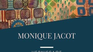 Monique Jacot