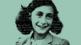 Visite guidée - Anne Frank et la Suisse