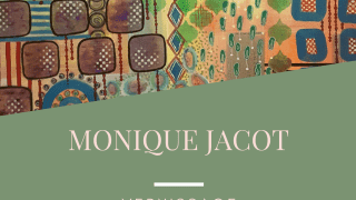 Exposition de Monique Jacot