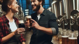 Beer-Dating