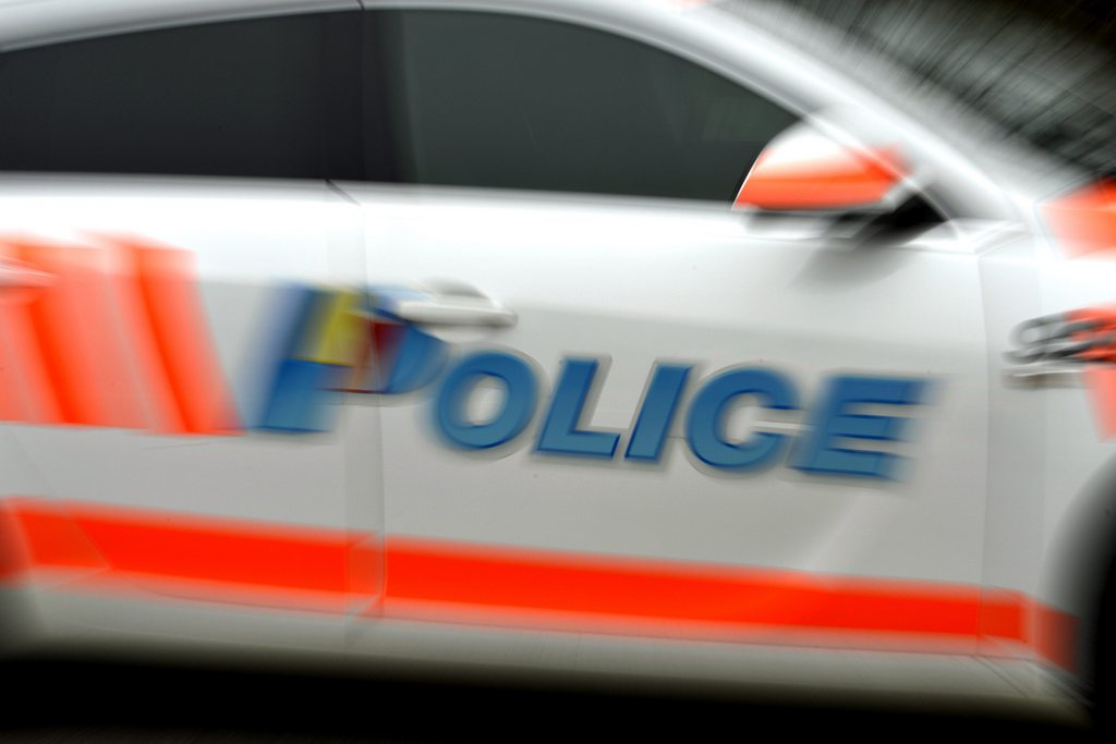 La police municipale de Genève a appréhendé trois hommes en flagrant délit de vol, à la rue des Battoirs dimanche vers 23 heures.