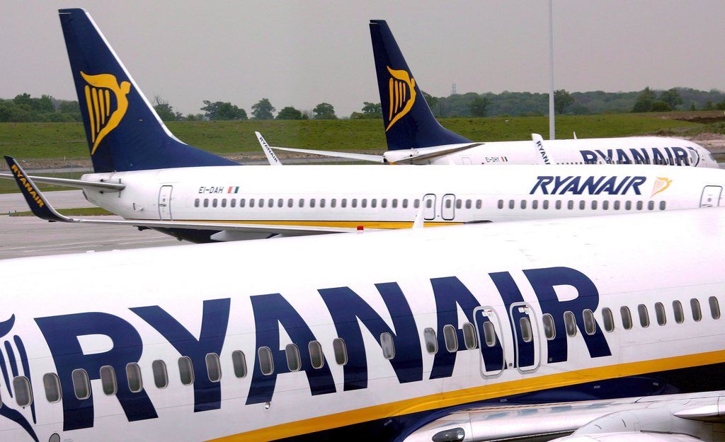 La compagnie Ryanair fait son retour à l'aéroport de Bâle-Mulhouse après quatre ans d'absence.