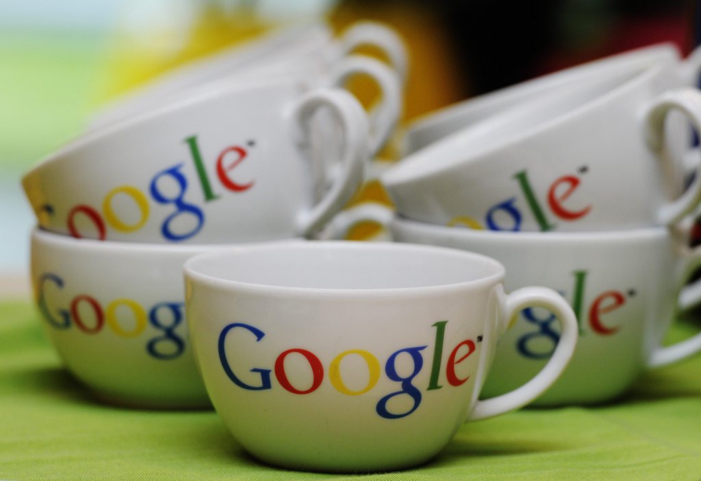Google est devenu l'employeur rêvé des jeunes diplômés suisses.