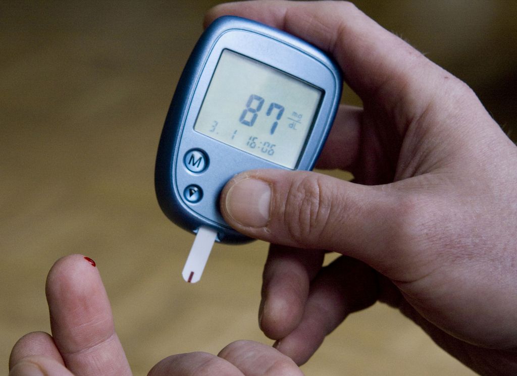 Le diabète a tué 1,5 million de personnes dans le monde en 2012. (Illustration)