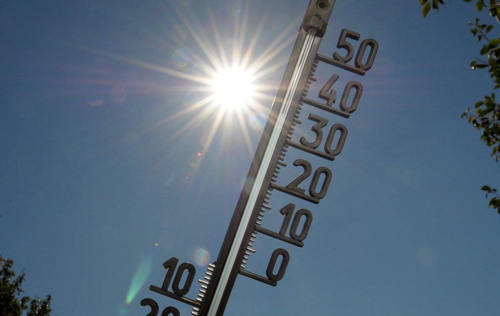 Il s'agit d'un des mois de novembre le plus chaud depuis le début des mesures au XIXe siècle, écrit mardi MétéoSuisse dans un communiqué.