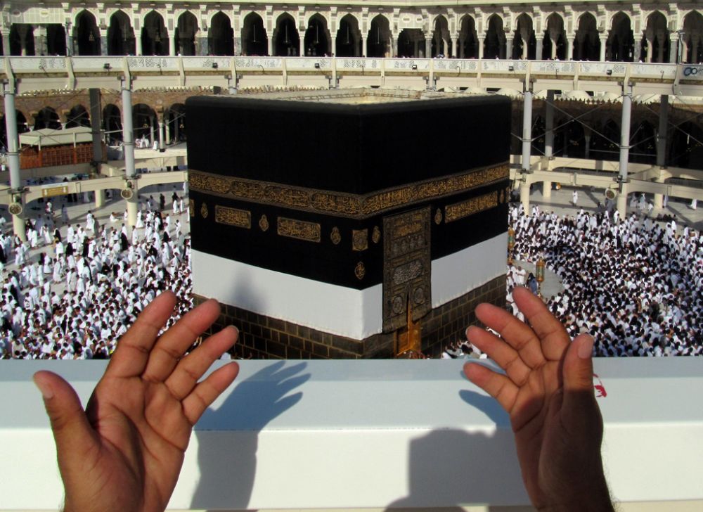 Le hajj est une obligation religieuse et l'un des cinq piliers de l'islam.