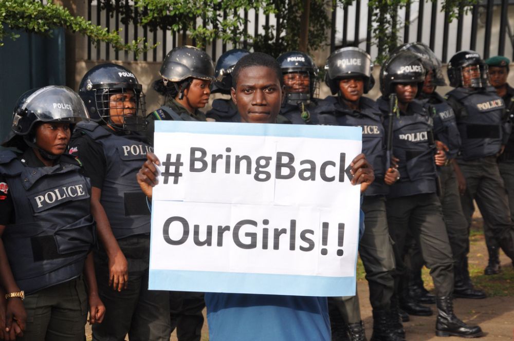 Les autorités nigérianes ont annoncé vendredi avoir conclu avec Boko Haram des accords sur un cessez-le-feu et sur la libération des lycéennes.