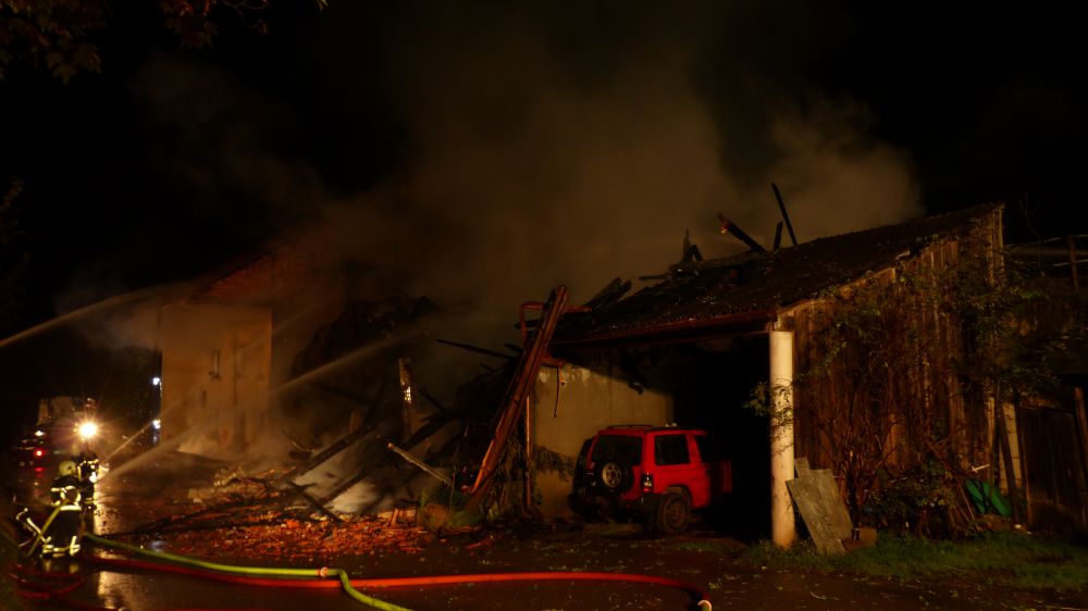 Un incendie s'est déclaré mardi matin à 1 heures à la Fondation Cognacq Jay à Monnetier-Mornex près de Gaillard (Haute-Savoie). Les 23 pensionnaires de celle-ci ont été évacués avant l'arrivée des pompiers.