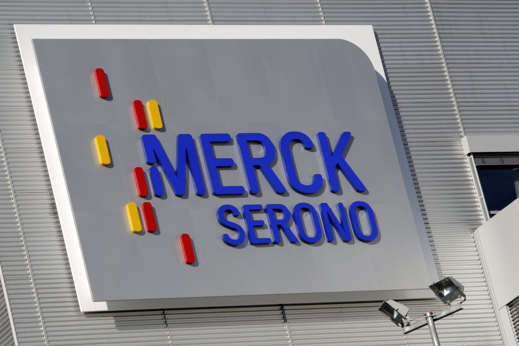 Merck Serono a inauguré lundi son nouveau centre d'expertise à Aubonne (VD). La division biopharmaceutique du groupe Merck va y regrouper quelque 280 employés.