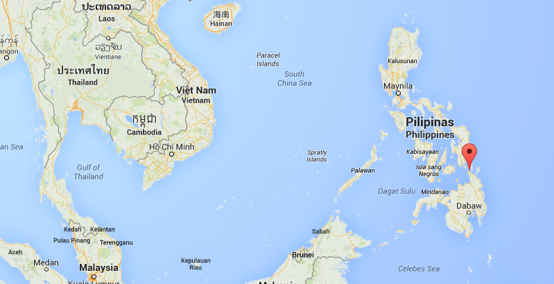Un Genevois de 23 ans a été retrouvé mort, poignardé, aux Philippines.