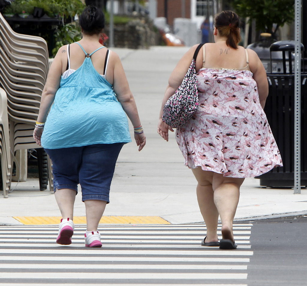 Est considérée comme obèse, une personne dont l'indice de masse corporelle est supérieur à 30.