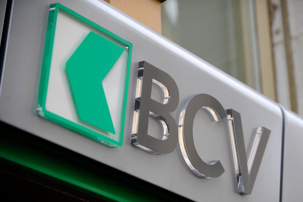 Le groupe Banque cantonale vaudoise (BCV) a affiché des résultats en croissance sur neuf mois.