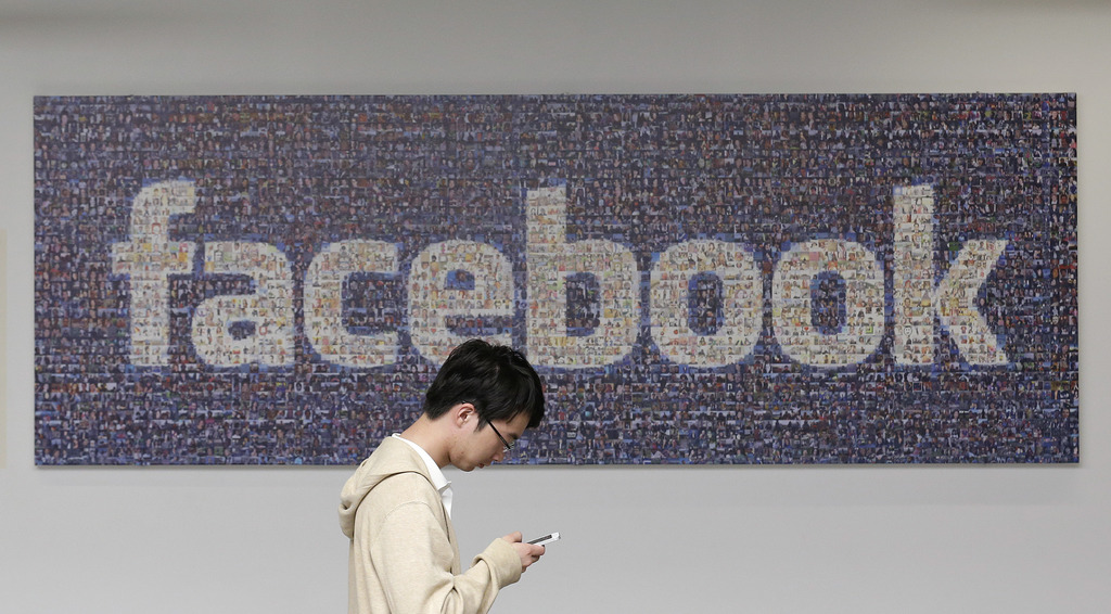 Après des débuts économiques laborieux, Facebook a trouvé un rythme commercial effréné.