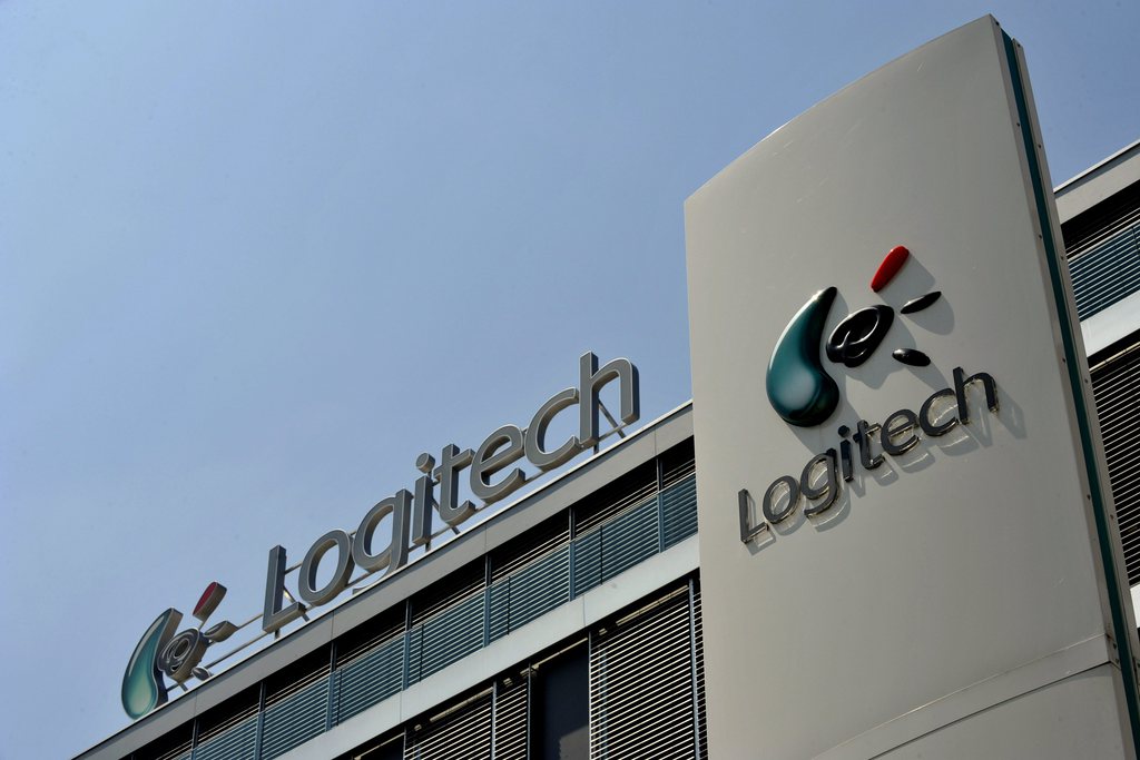 Logitech a poursuivi sa croissance au deuxième trimestre, enregistrant un bénéfice net en hausse de 22 millions de dollars (20,9 millions de francs), à 36 millions de dollars. 