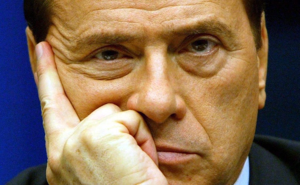 Le parquet de Milan a requis cinq ans de prison à l'encontre de Silvio Berlusconi dans le cadre du procès Mills.