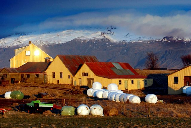 L'Islande a remboursé avec une année d'avance 338,7 millions de d'euros. 