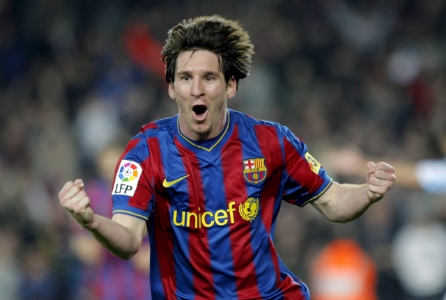 Le choc Messi Robinho tiendra -t-il ses promesses?