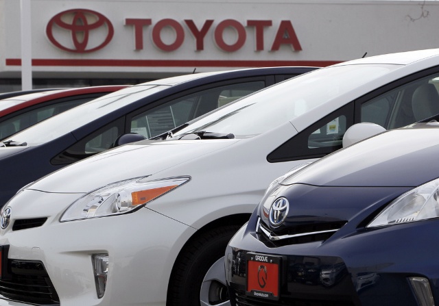 Les modèles Tacoma, Venza et Tamry de Toyota sont rappelés pour cause de problèmes techniques. 