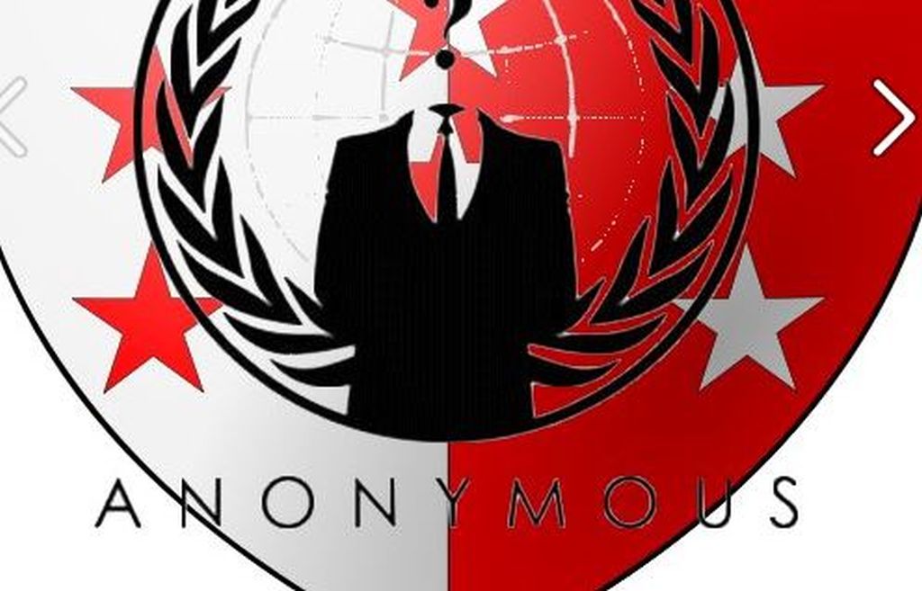 Le mouvement Anonymous Suisse serait à l'origine d'une menace vis-à-vis des services informatiques de la ville de Lausanne.