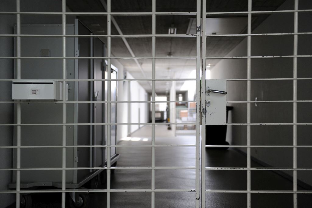 L'Etat vaudois veut transformer la prison des Tuilières en centre de soins psychiatriques.