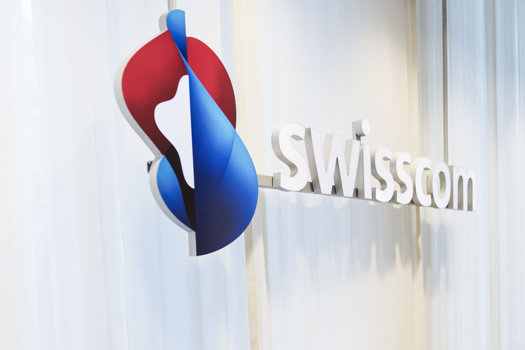Amende salée pour Swisscom.