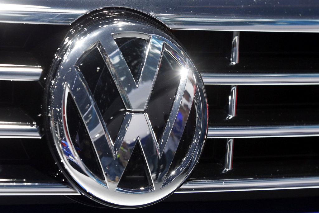 Grâce à cet accord, VW pourrait s'éviter un procès à haut risque.