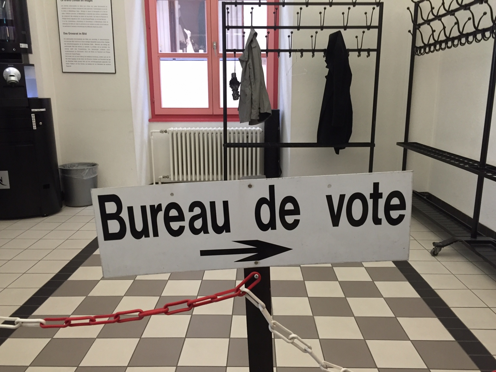 Les électeurs vaudois d'origine étrangère sont vivement encouragés à venir voter (image d'illustration).