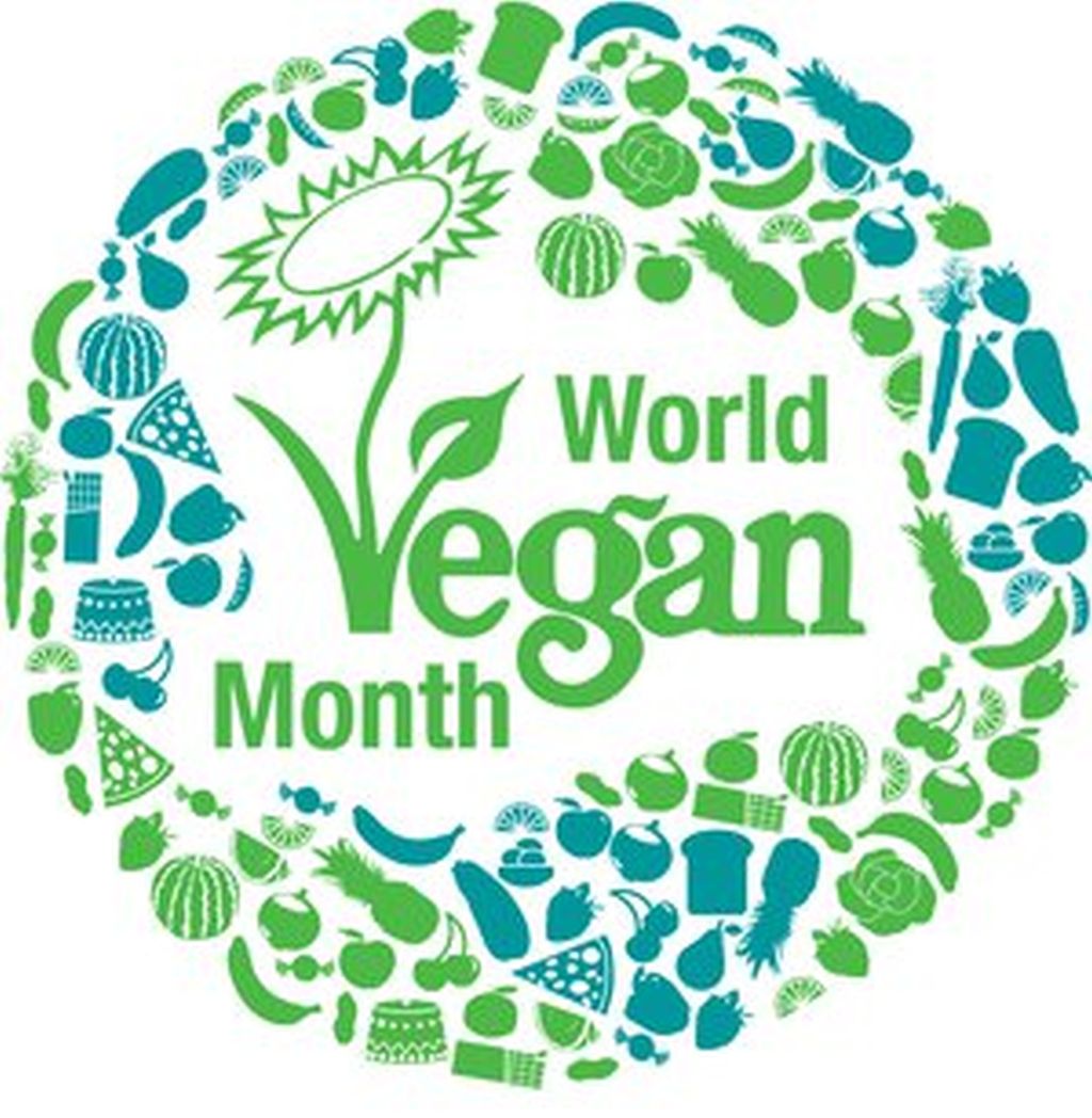 Le World Vegan Month relayé par PEA en Suisse romande.
