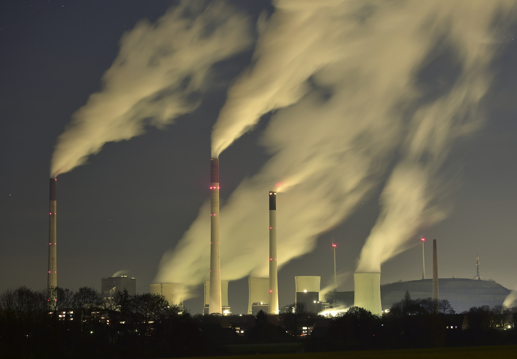 La question de la "responsabilité historique" des pays industrialisés dans le dérèglement climatique est au coeur des discussions de la COP21.