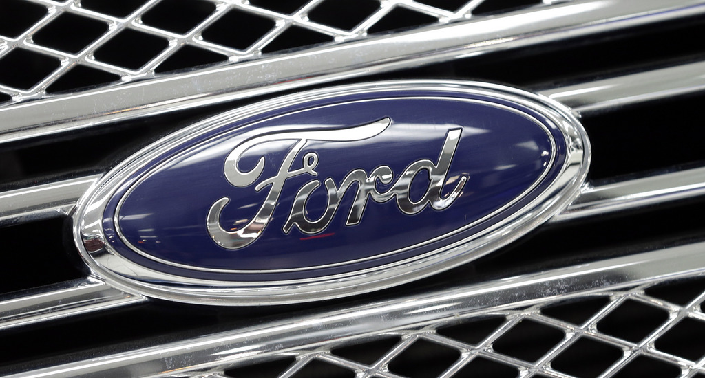 Ford se lance à son tour sur le marché des voitures autonomes.