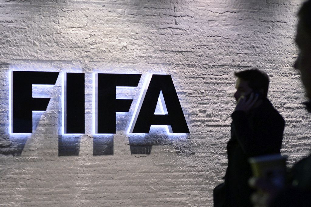 La Fifa envisage d'augmenter le nombre d'équipes pour le Mondial 2026.