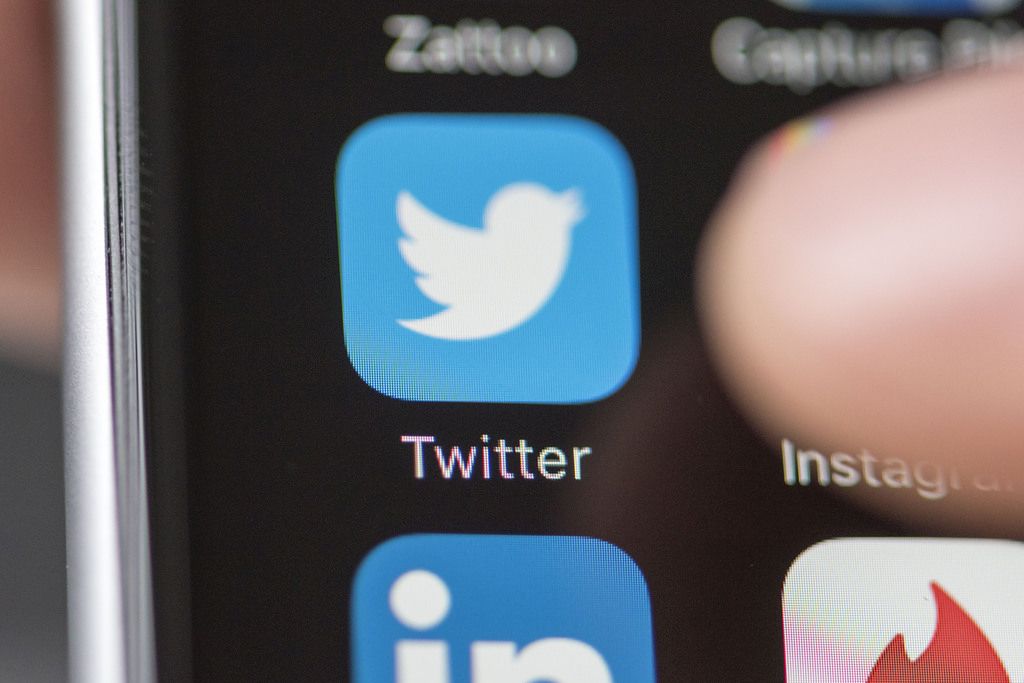 Twitter espère augmenter ses revenus en ayant davantage de publicité.