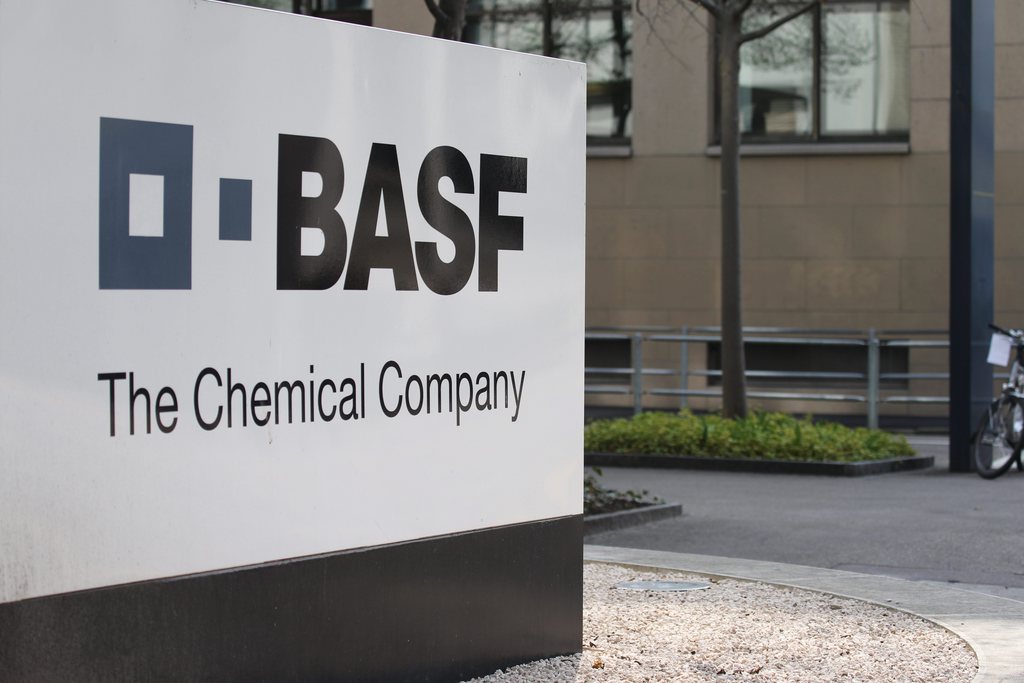 Les résultats de BASF sont plombés par ceux de sa filiale pétrolière Wintershall.