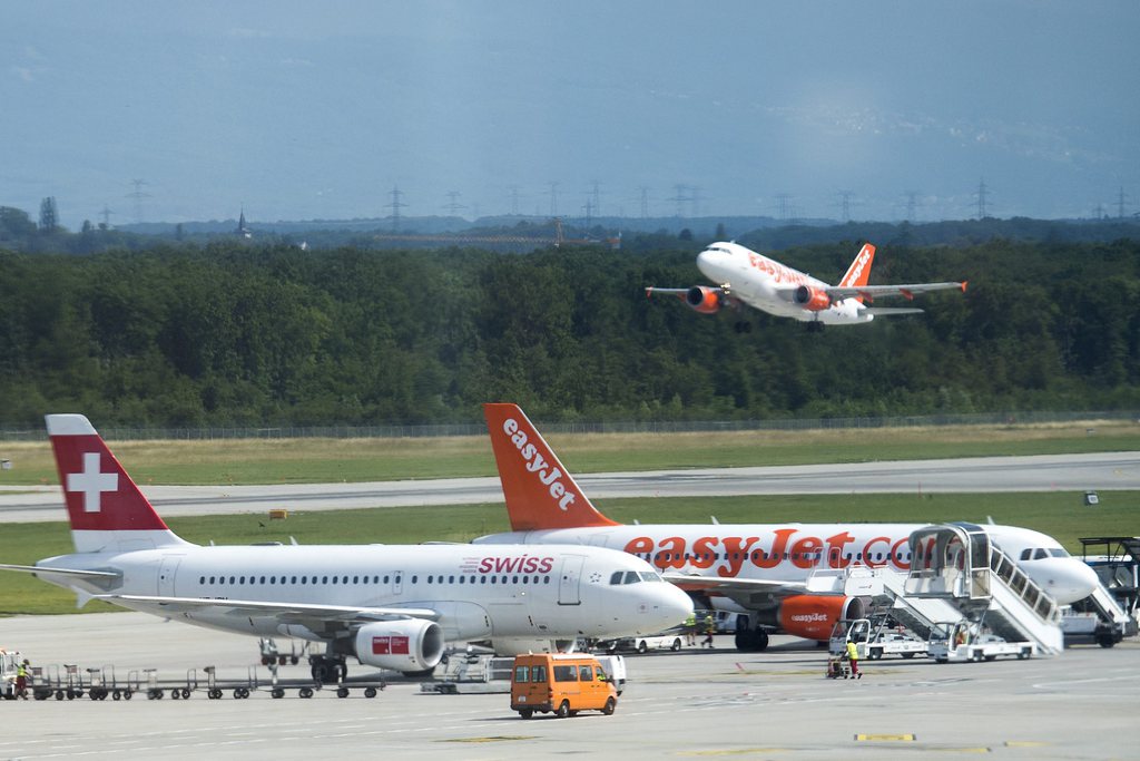 Genève Aéroport va "muscler" sa gouvernance.